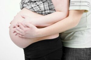 graviditet og nyresygdom