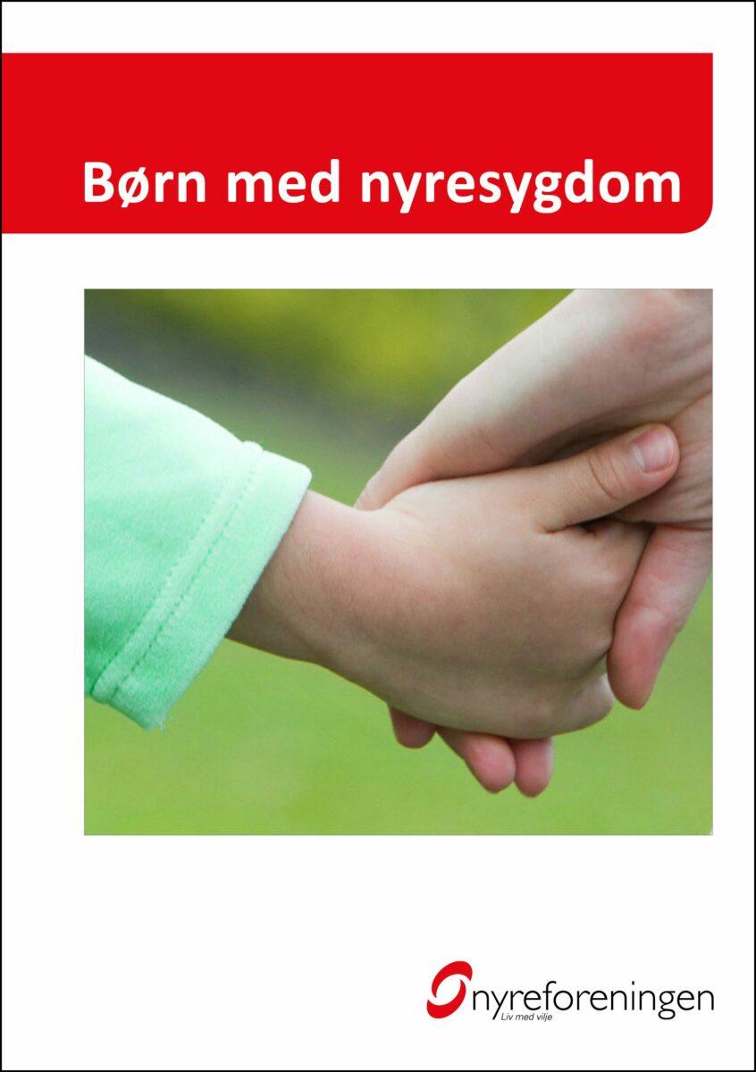 Pjecen Træthed fra Nyreforeningen