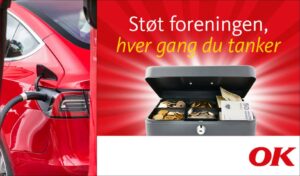 ok benzin kollage til nyreDK