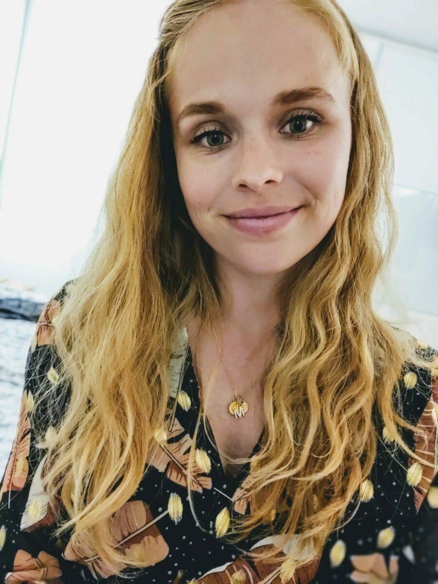 Steffie