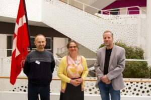 Formandskab Nyreforeningen 2021