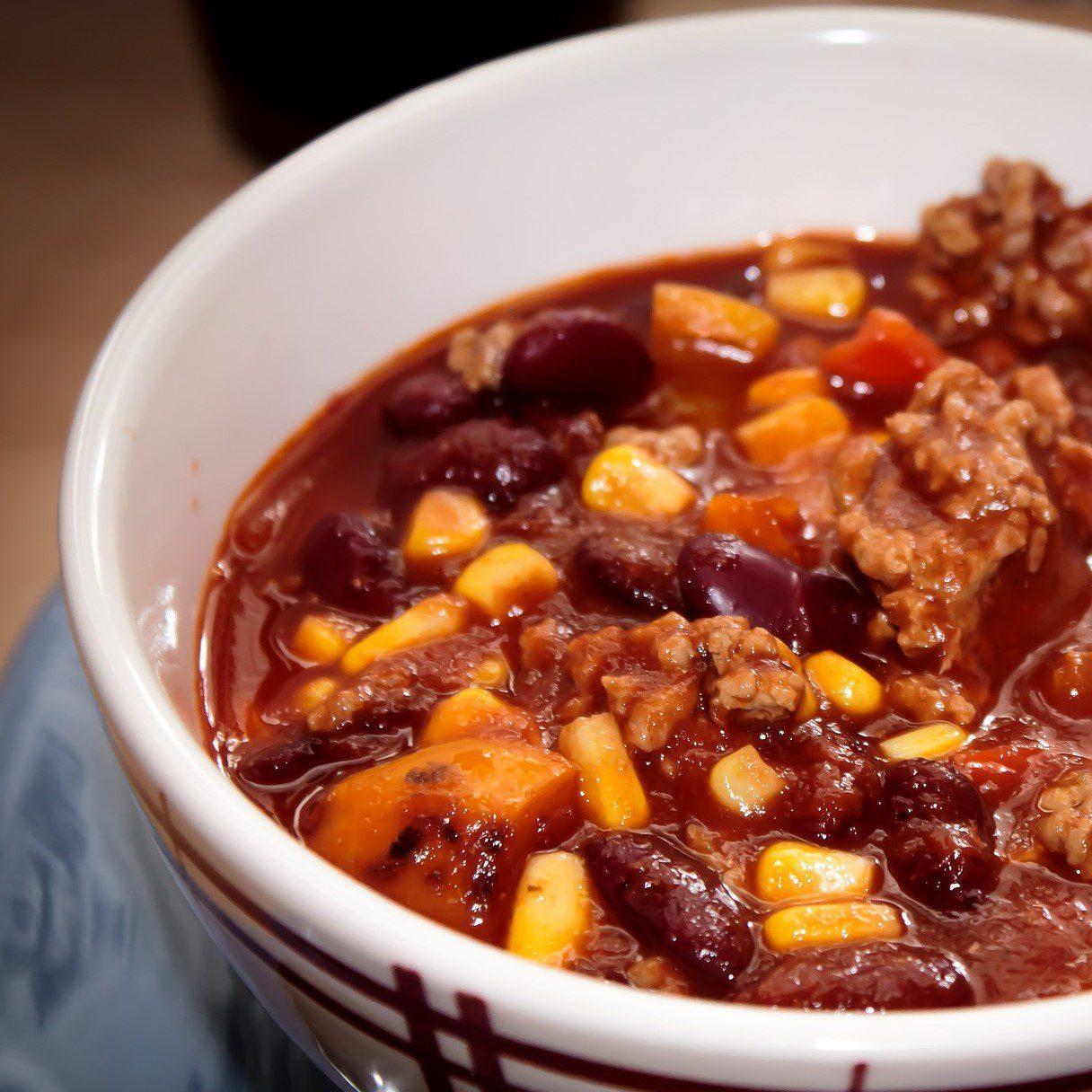 Chili con carne