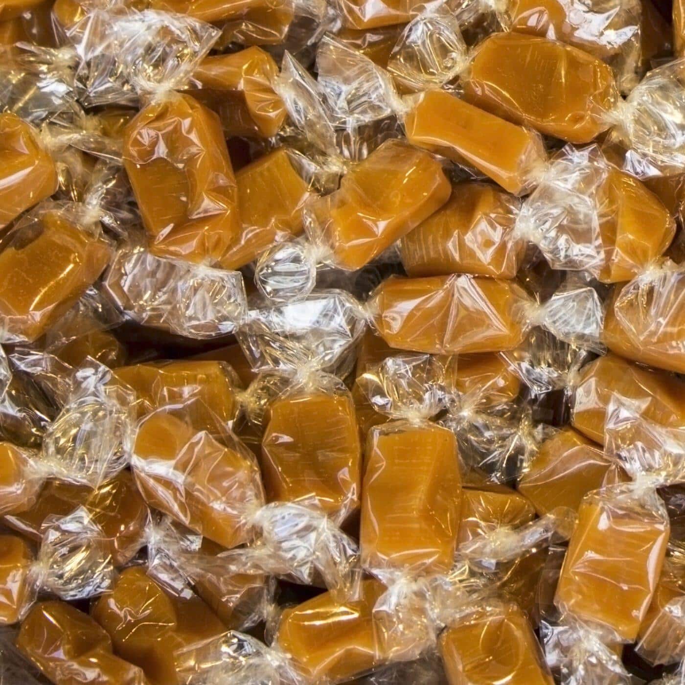 Julekarameller