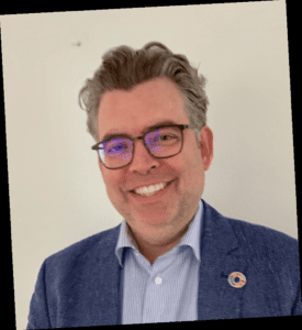 Jacob Borgholm Nyreforeningen