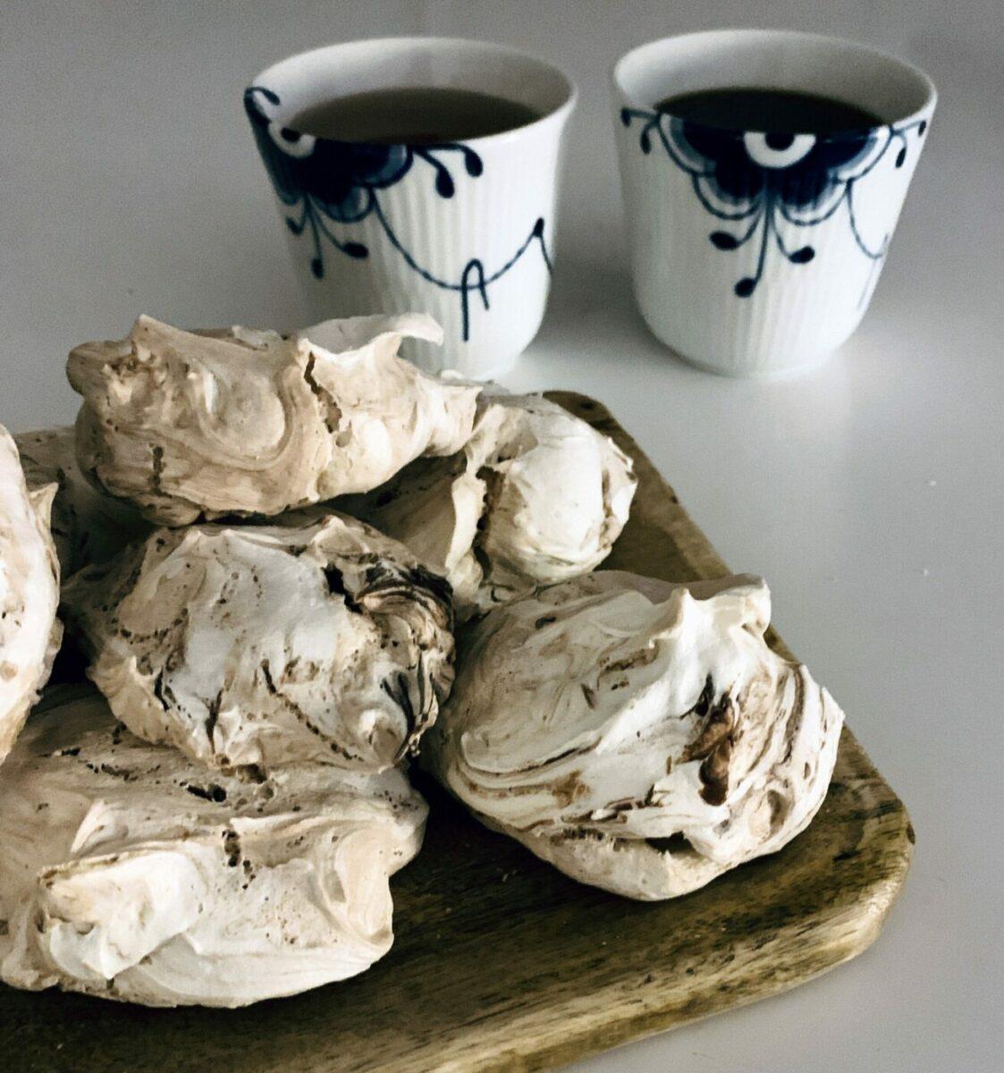 Chokoladekys
