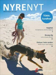 Nyrenyt marts 2022