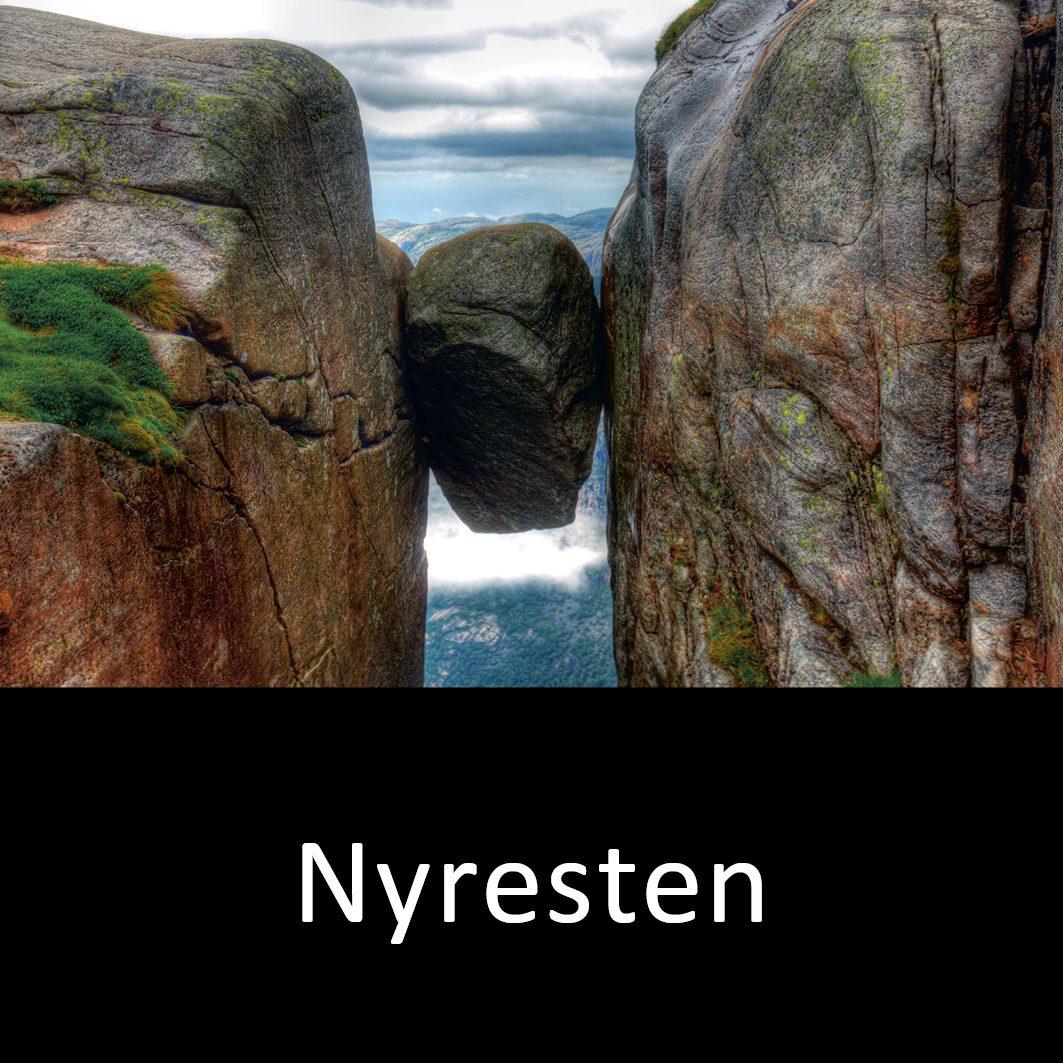 Diabetisk nyresygdom