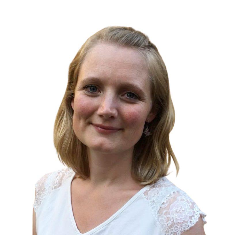 Sofie_Wendelboe, diætist hos Nyreforeningen