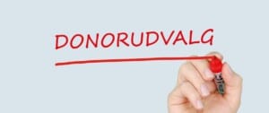 Nyreforeningens Donorudvalg