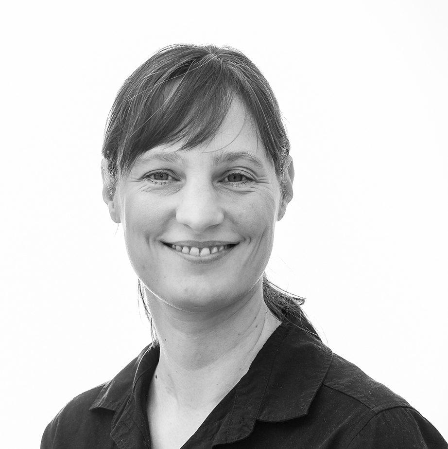 Karina Ertmann Krammer