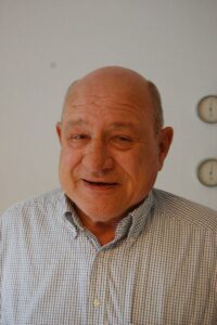Stig Hedegaard Kristensen