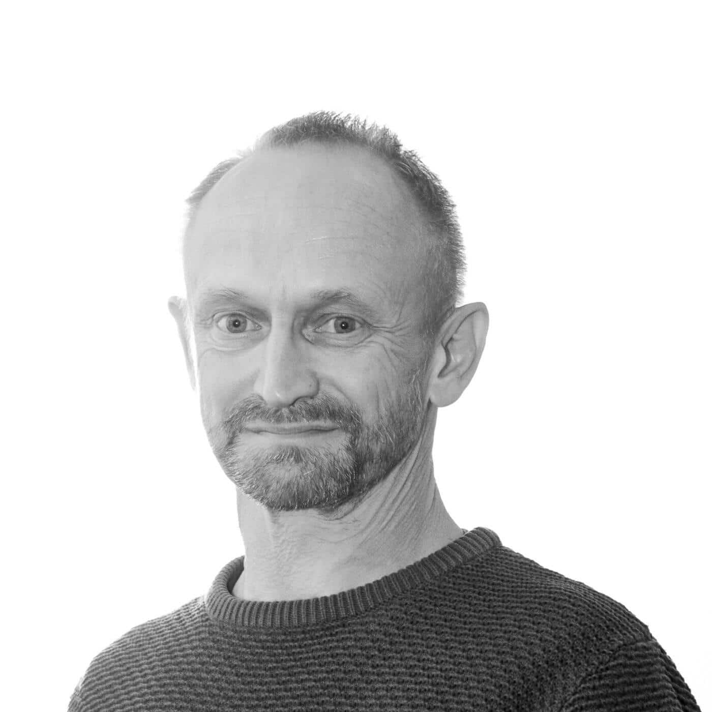 Henrik Rasmussen