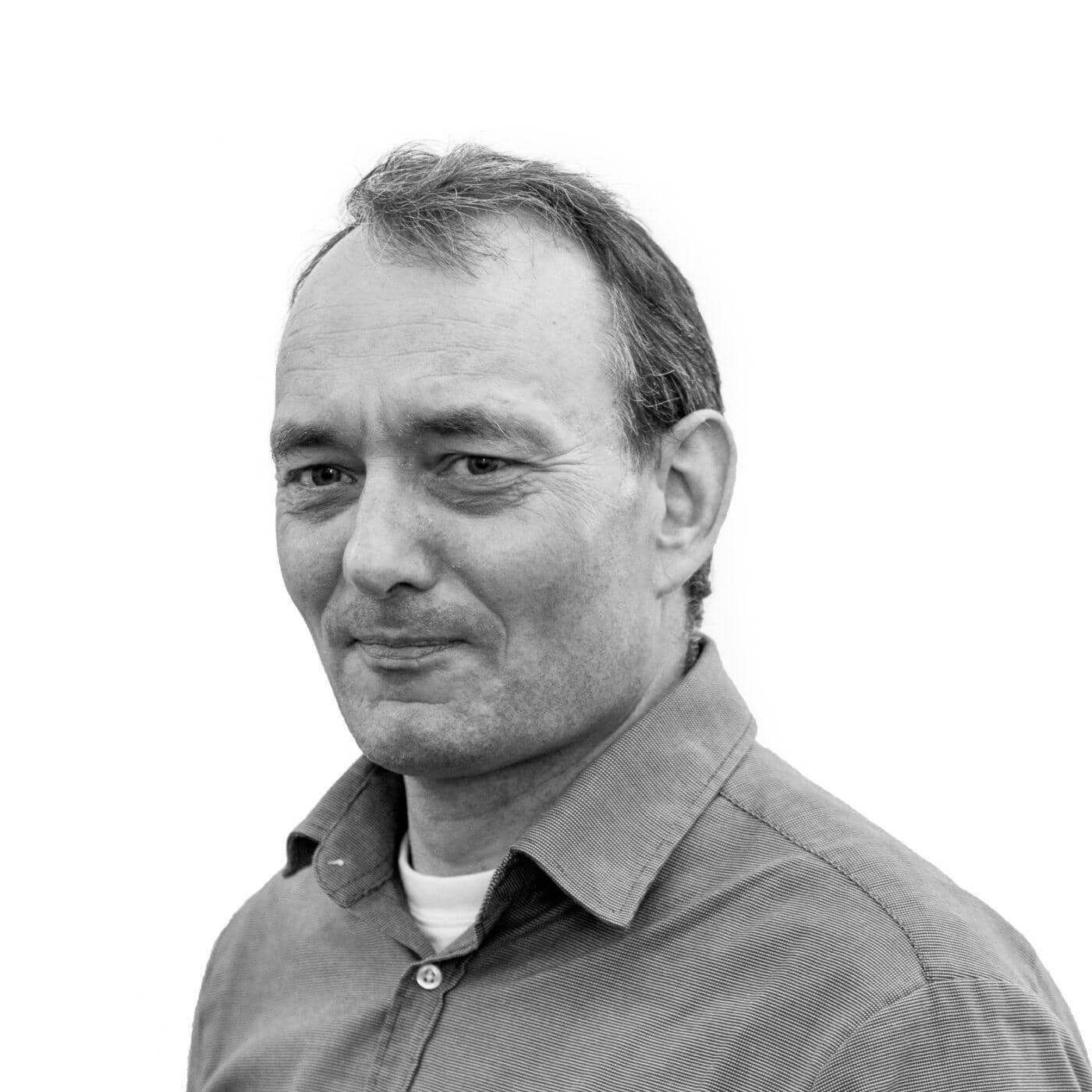 Kent Thomsen
