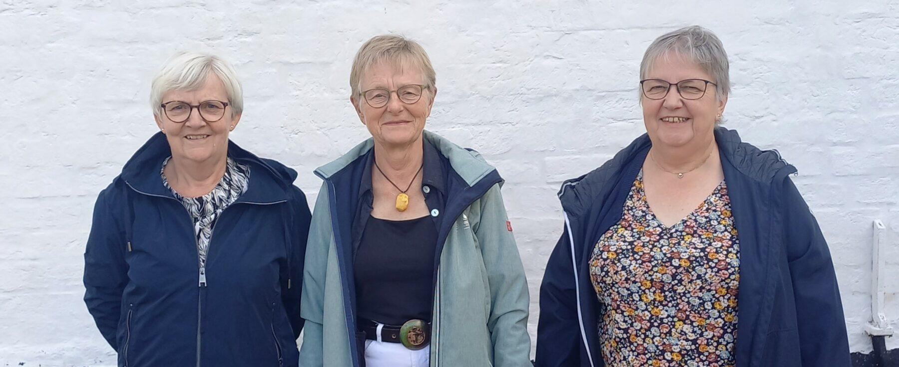 Pårørendefællesskab Esbjerg