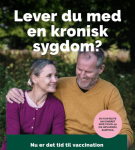 Vaccination efterår 2022
