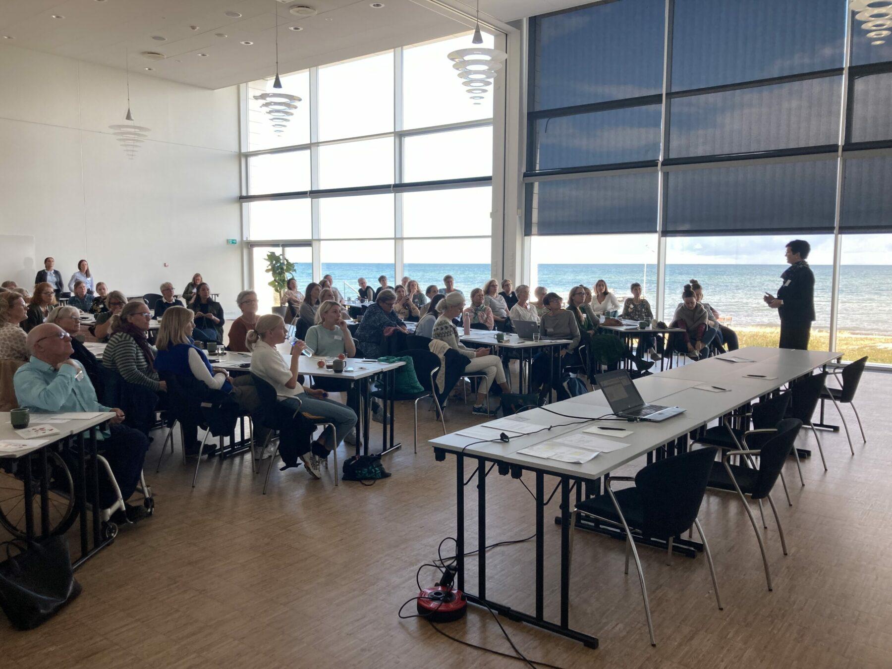 Tilmelding til årets Nyrekonference er åben