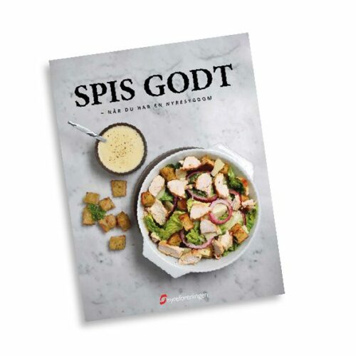 Kogebogen Spis godt