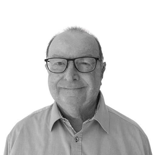 Peter Nordland