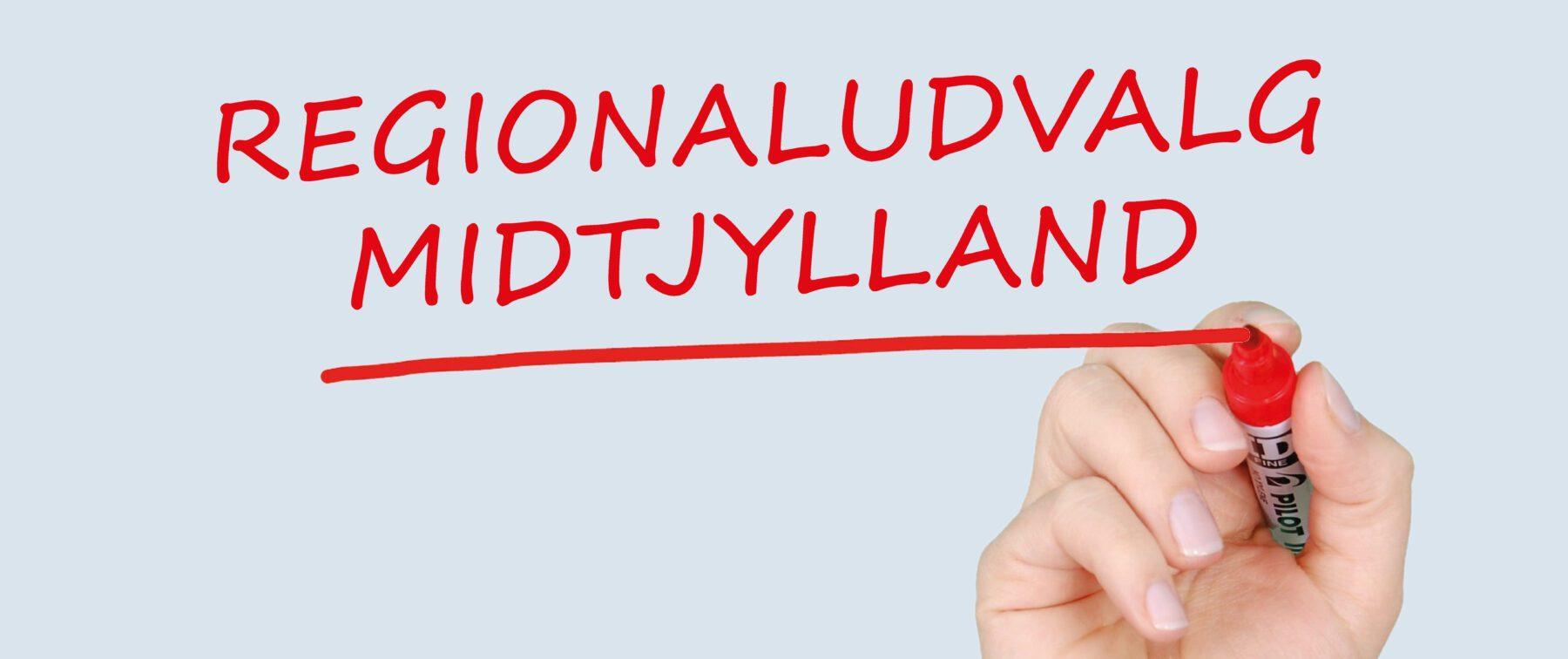 Nyreforeningens Regionaludvalg i Midtjylland
