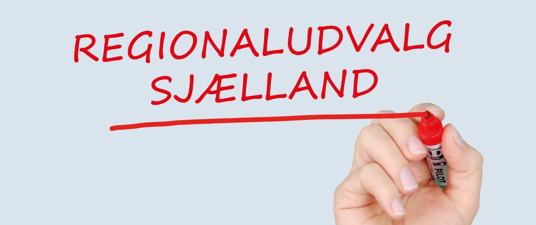 Nyreforeningens Regionaludvalg på Sjælland