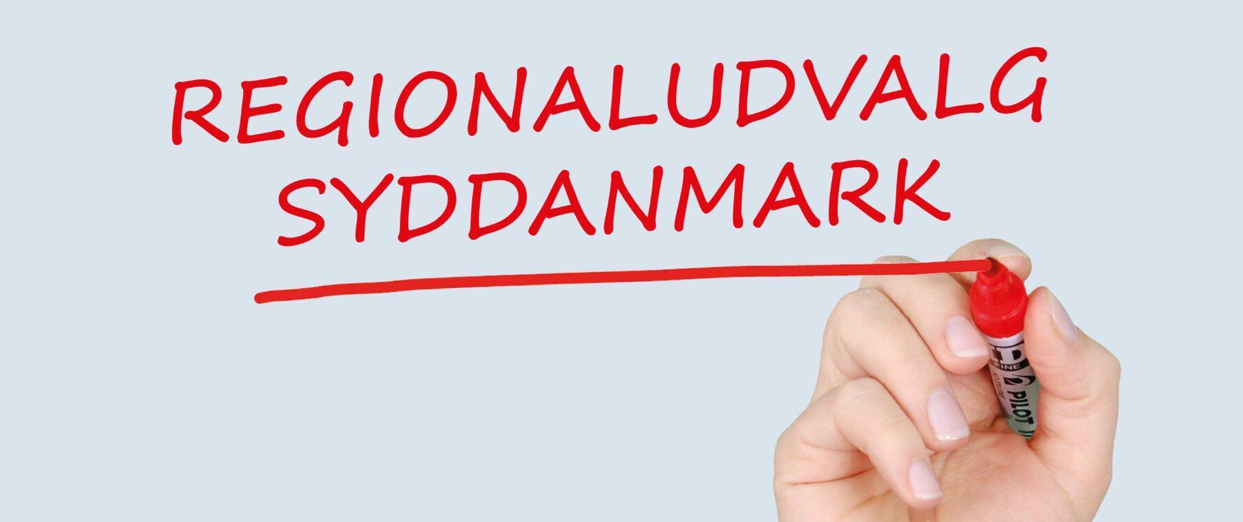 Nyreforeningens Regionaludvalg i Syddanmark