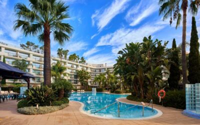 Medlemsrejse til Torremolinos i september 2023