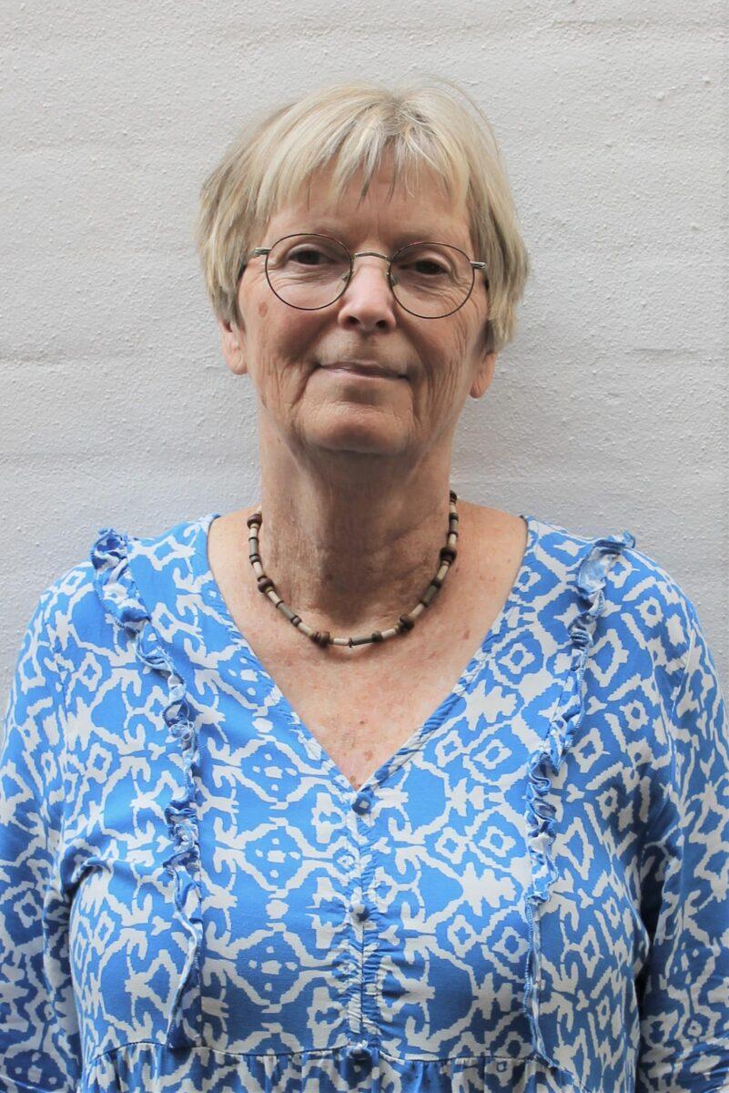 Solvei Hansen