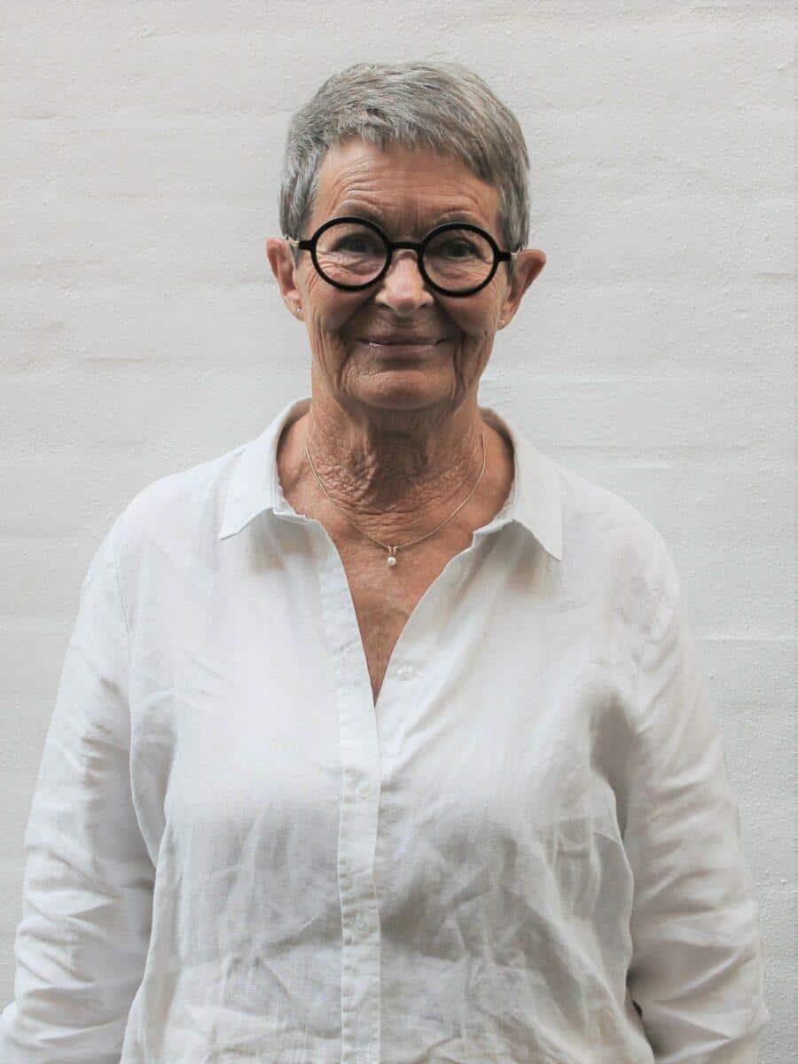 Karen Overgaard Christensen