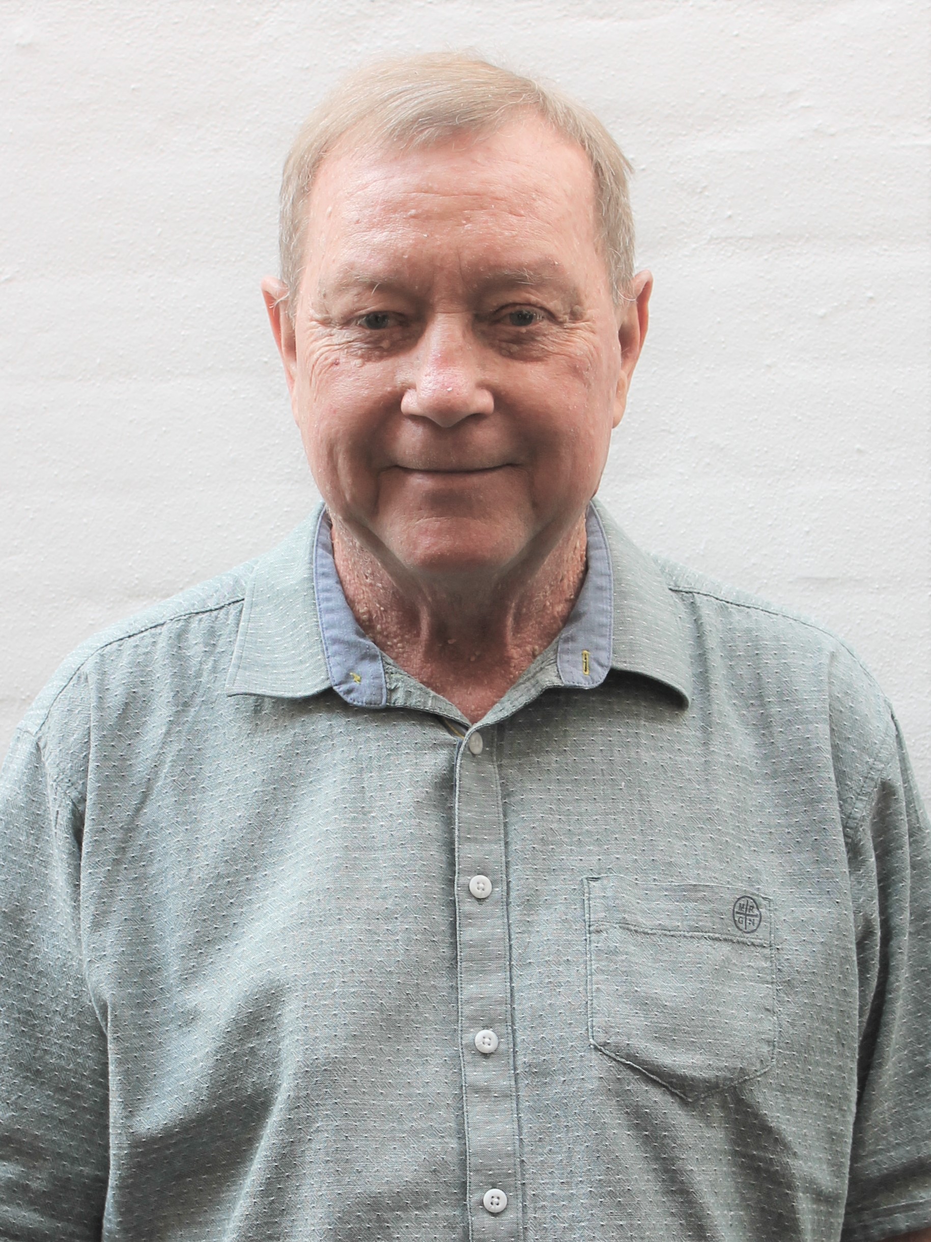 Frank Høxbroe