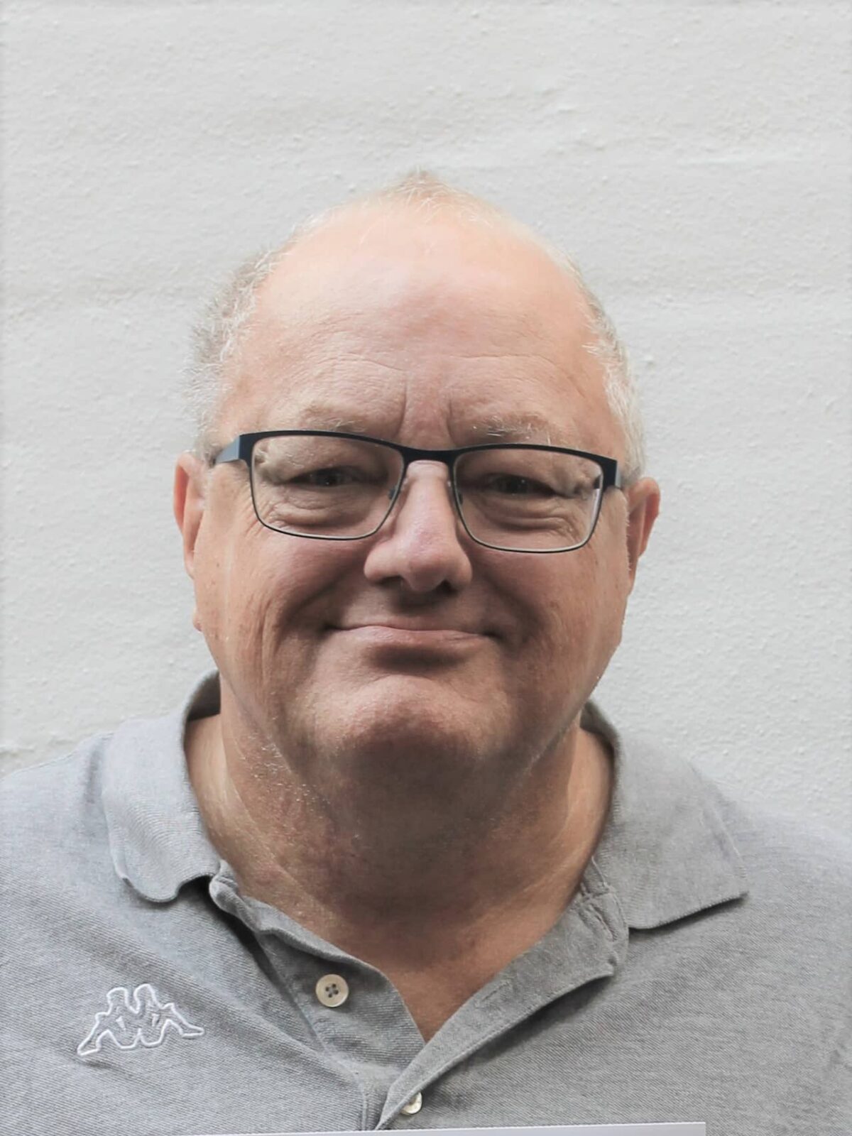 Lars Michael Agergaard
