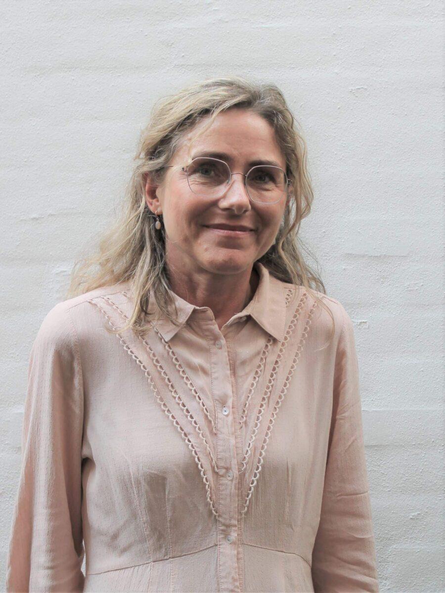Helle Borg