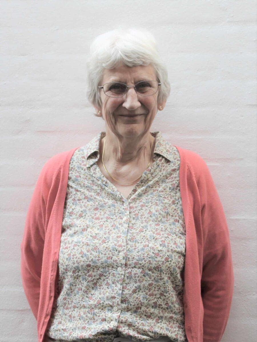 Bente Schousboe