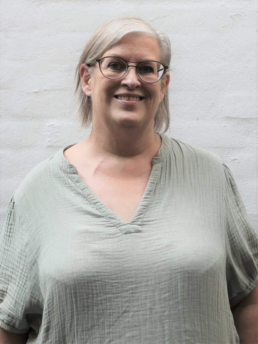 Heidi Sommerstedt