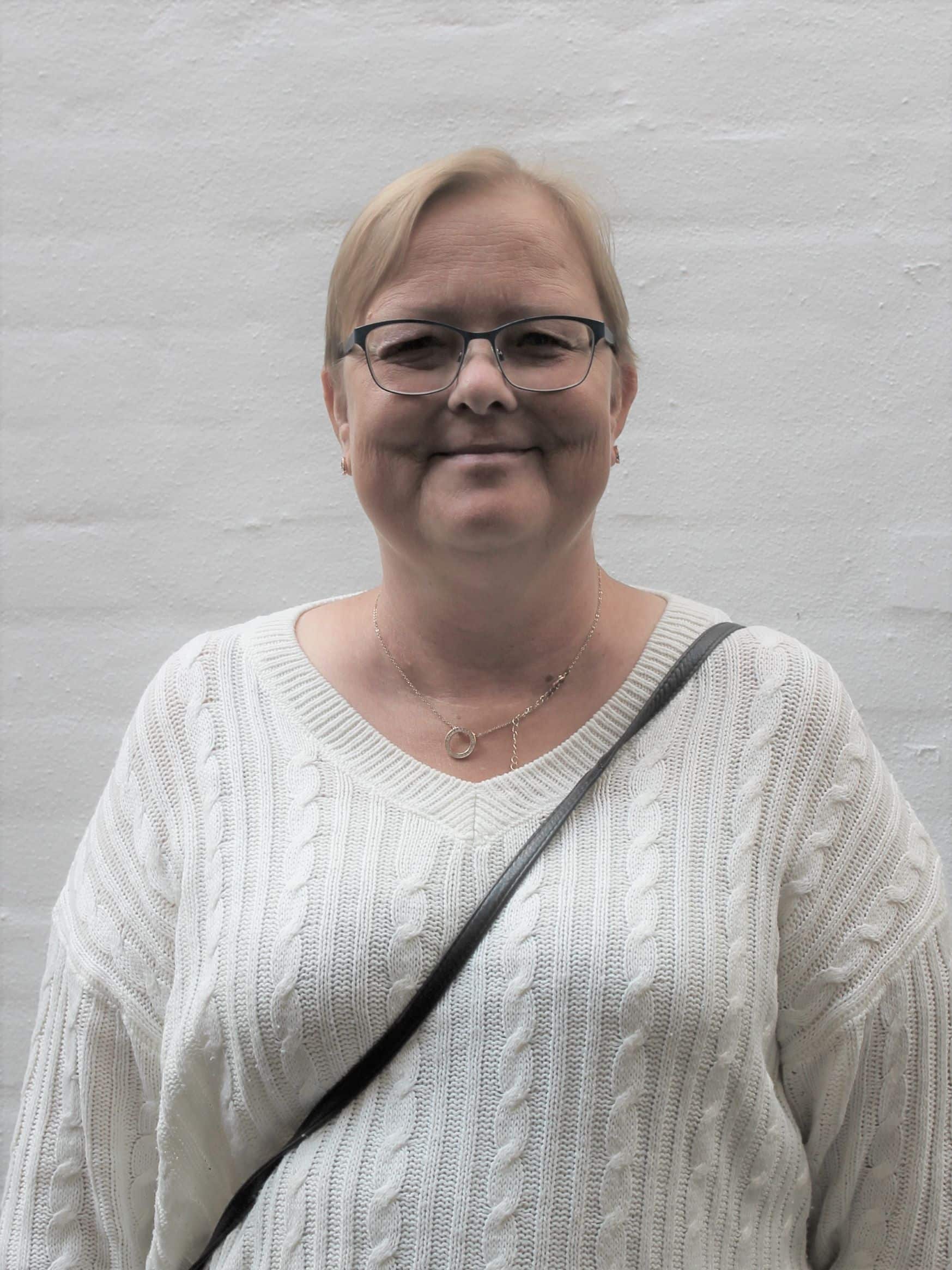 Pia Dahl Jørgsen