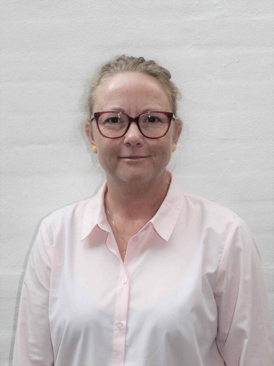 Tina Maibøll