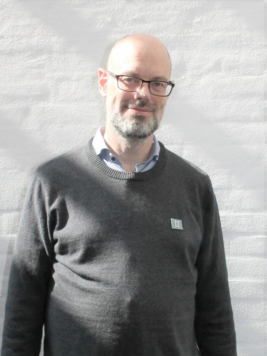 Casper Schmidt