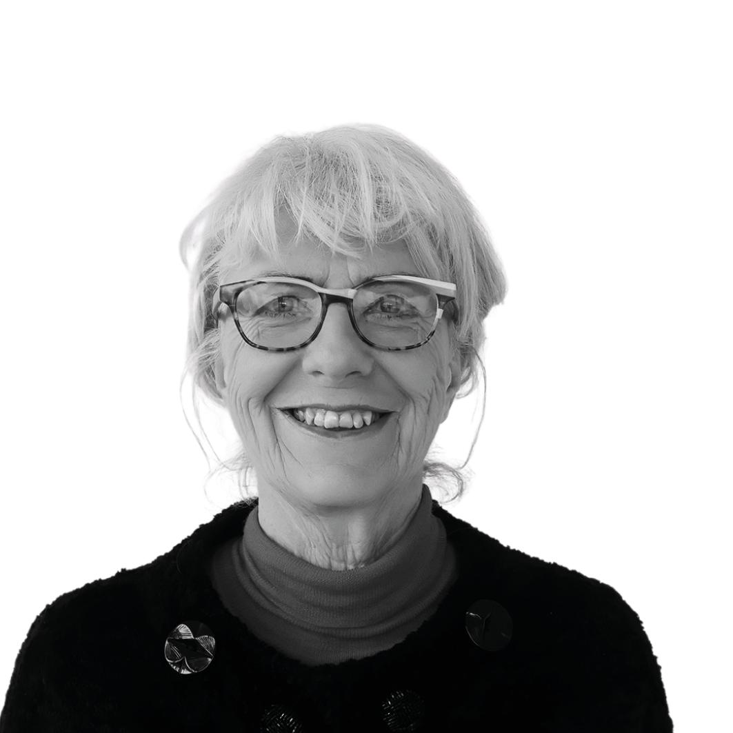 Karin Riis-Jørgensen