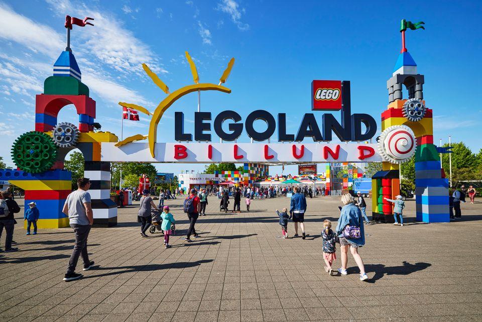 Legoland