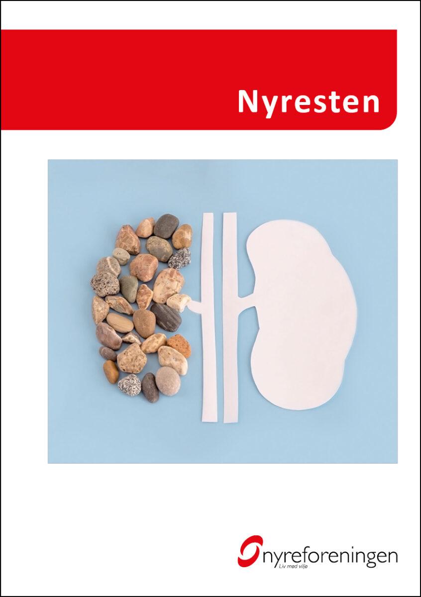 Nyresten, pjece fra Nyreforeningen