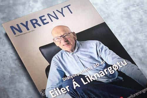 Nyrenyt