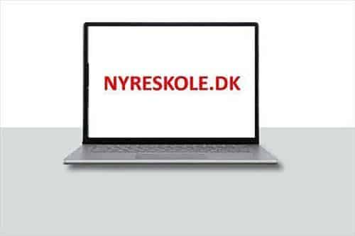 Nyreskole